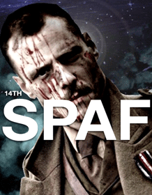 [2014 SPAF]THE BUNKER TRILOGY:Macbeth | NOL World