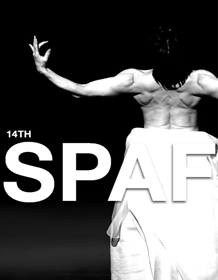[2014 SPAF]4th Soloist -Ⅰ Kim Panseon / Lee Jung Yoon | NOL World