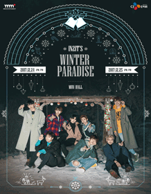 IN2IT’s Winter Paradise