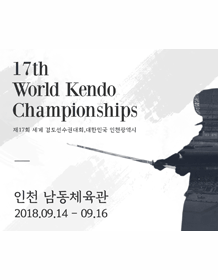 第17届世界剑道锦标赛 3日票