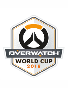 Overwatch World Cup Korea Group Stage All Day Pass
