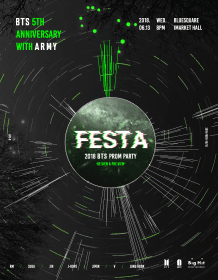 2018 BTS PROM PARTY－RE；VIEW＆PRE；VIEW－