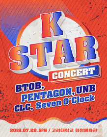 K-STAR Concert