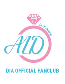 DIA Official Global Fanclub [AID] 2nd Recruitment