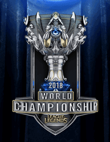 2018 League of Legends World Championship - Play-in Stage (10.1)