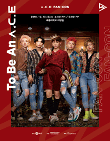 ACE Fan Con -To Be An ACE in Seoul