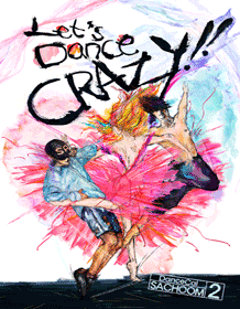 Let‘s Dance, CRAZY!! _ SACHOOM2 - 2018 Welcome 大学路