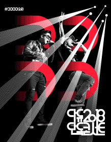 2018 Dynamic Duo Concert [DDDD] - Busan