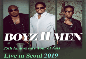 アイドル  Man ASIA TOUR 2022 Blu-ray Boyz ll Man Tour of Asia | NOL World