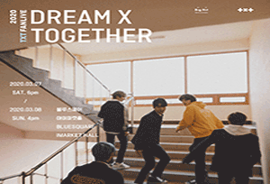 2020 TXT FANLIVE DREAM X TOGETHER | NOL World