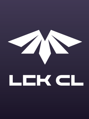 2023 LCK CL SUMMER (7.10) - Match1. DRX vs NS