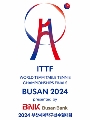 Round of 24 (Day) (2.21) - ITTF WTTC Busan 2024 presented by BNK Busan Bank - CAT 2 (Table 3 to 8)