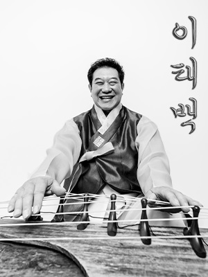 LEE TAE BAEK 〈ORIGIN SOUND〉