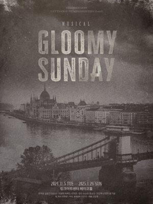 Musical 〈GLOOMY SUNDAY〉 thumbnail