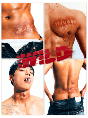 Show Musical [WILD WILD]