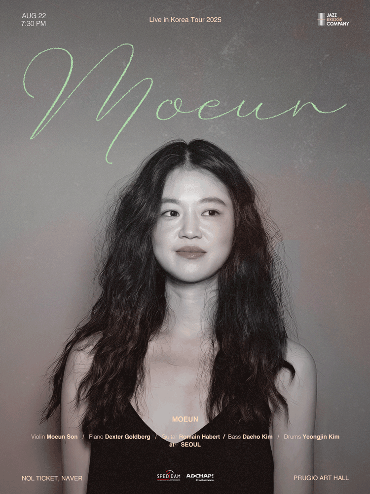 MOEUN Live In Seoul