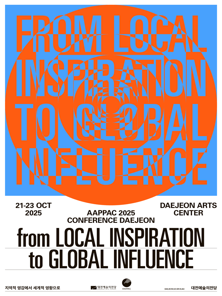 AAPPAC 2025 Conference Daejeon