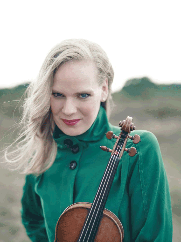 SPO Chamber Classics II: Slavic