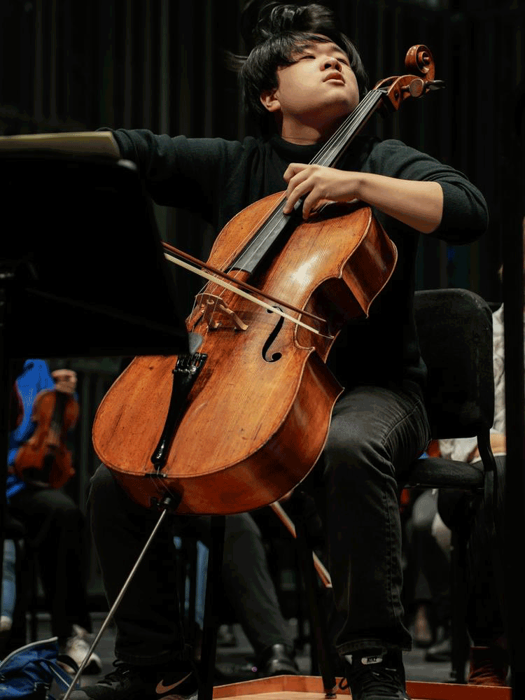 2026 서울시향 체임버 클래식스 VI: 대한민국