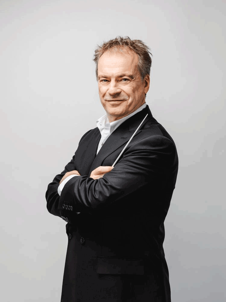 2026 서울시향 조너선 노트의 차이콥스키 교향곡 3번 ①