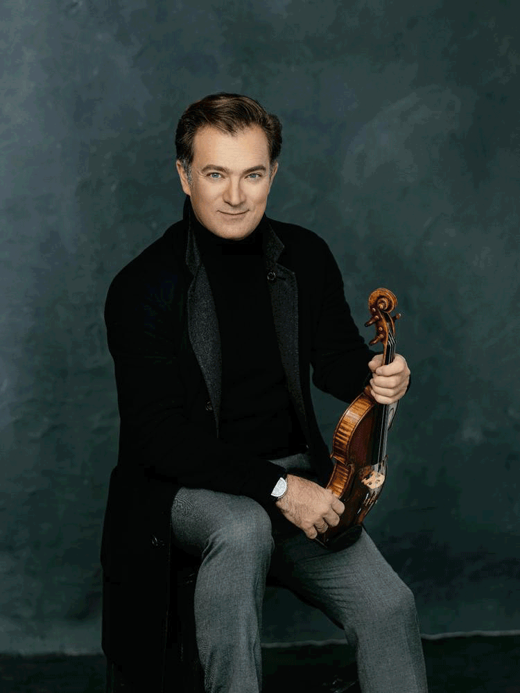 2026 서울시향 얍 판 츠베덴의 모차르트 ‘주피터’ ①