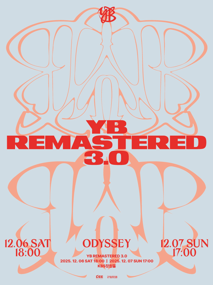 YB REMASTERED 3.0 : Odyssey - CHANGWON