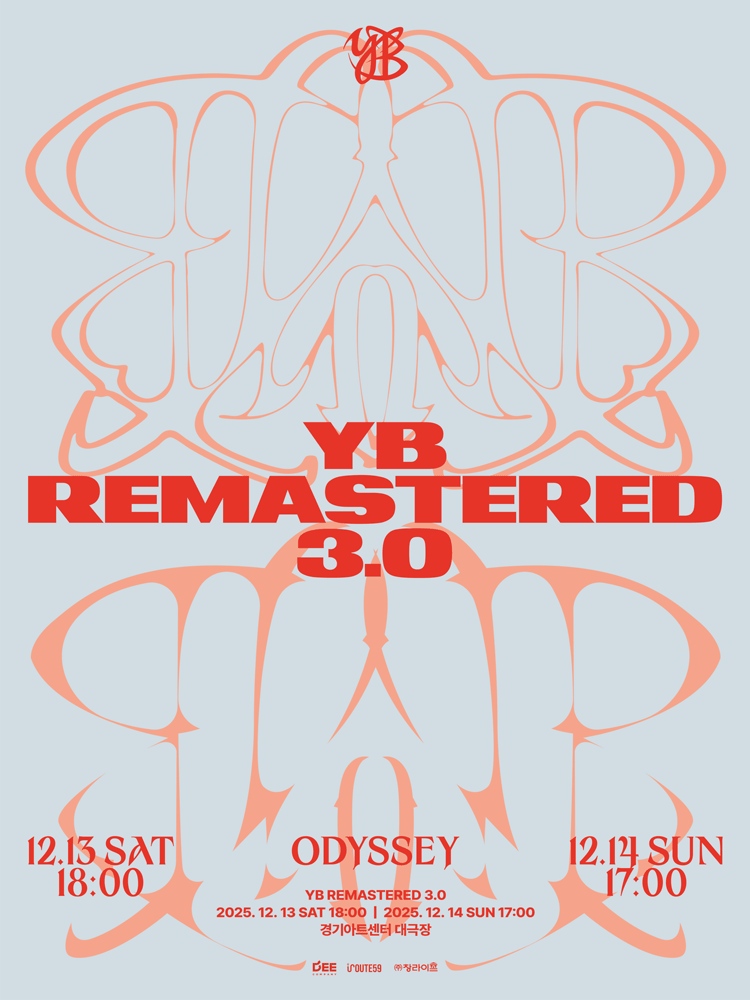 YB REMASTERED 3.0 : Odyssey - 수원