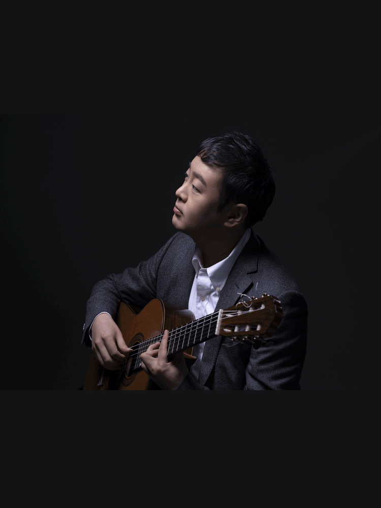기타리스트 김진택 with CMS ROUND-TABLE 포스터