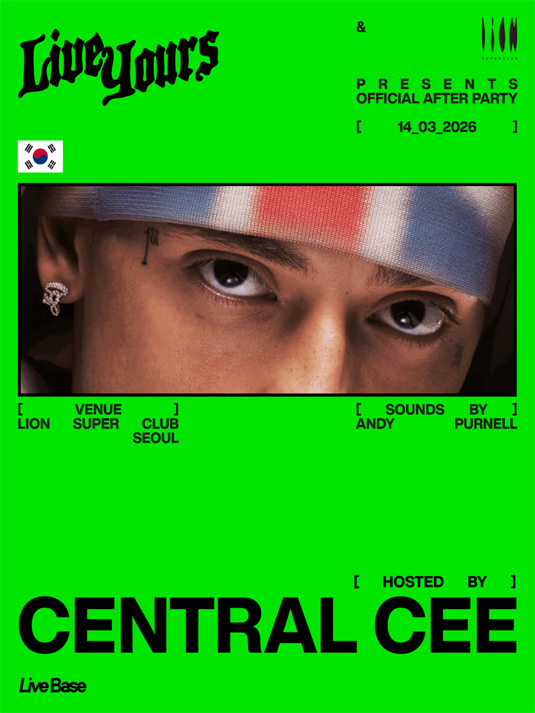 GLOBAL CALLING : CENTRAL CEE