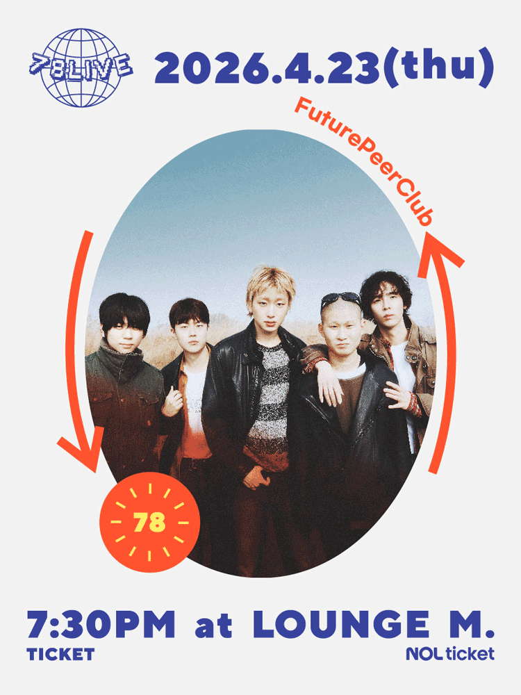 78LIVE - FuturePeerClub