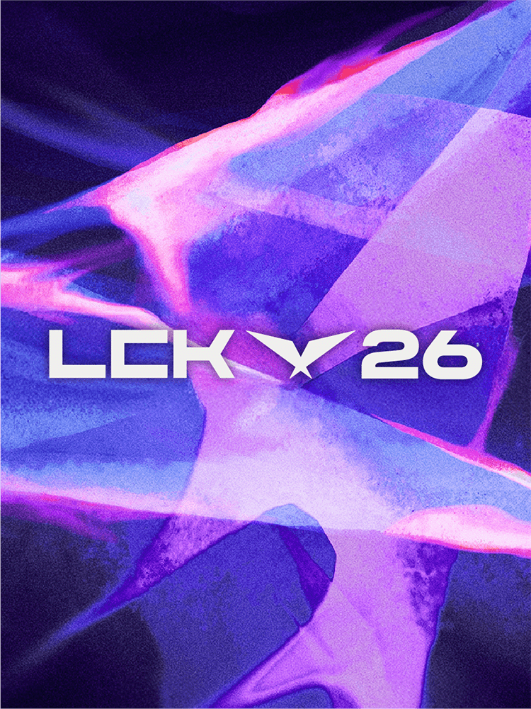 2026 LCK R4 (8.22) - M2 DNS vs KRX