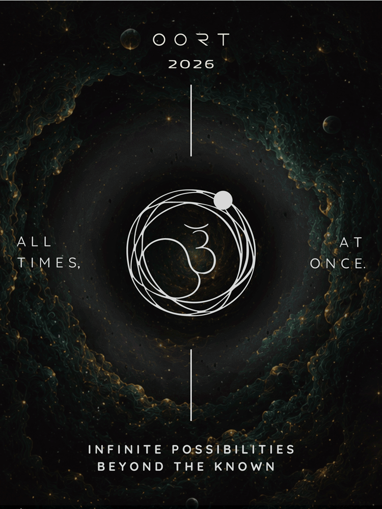 OORT Festival 2026 - 인천