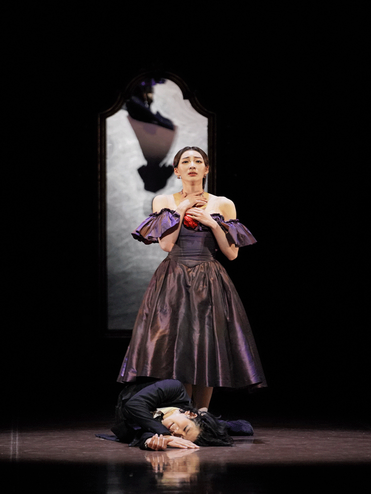 Korean National Ballet_Lady of the Camellias