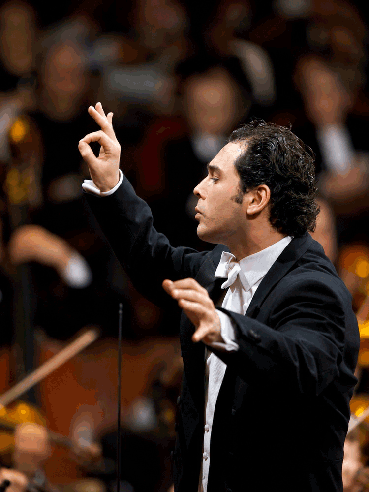 Seoul Phil Tugan Sokhiev's Swan Lake ①