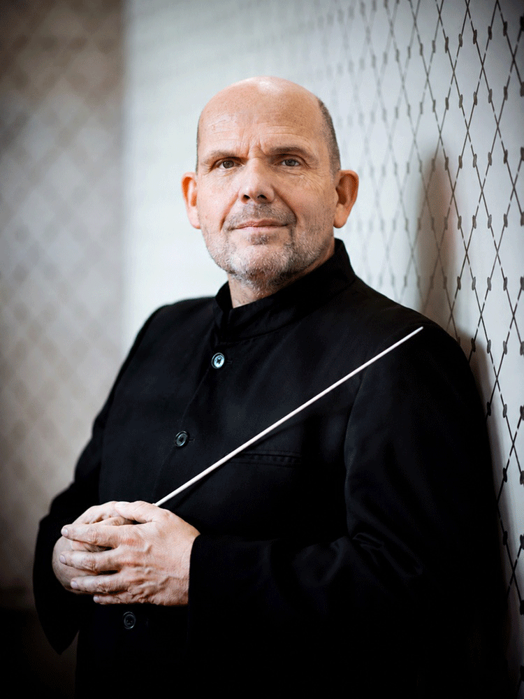 Seoul Phil Smetana's Ma vlast