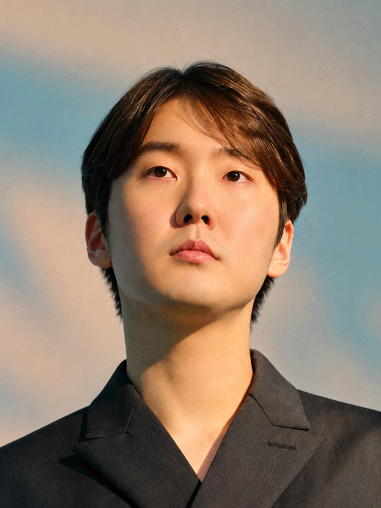 2027 서울시향 얍 판 츠베덴과 조성진 ①