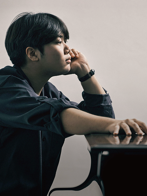 손민수 Curated 29 선율