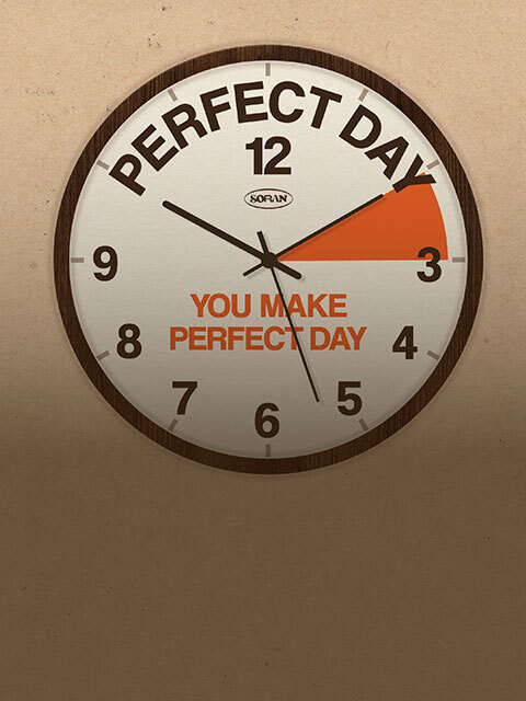 소란 PERFECT DAY 12