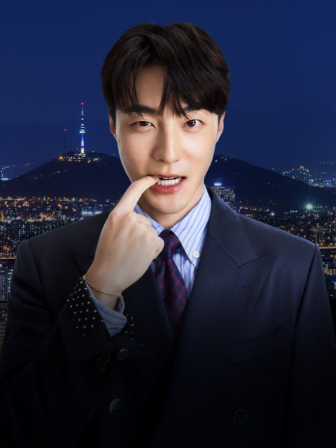 THE ROY KIM SHOW: 말하기·듣기·노래하기