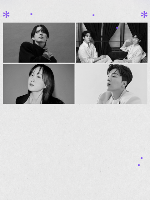 선우정아 X 적재 : MINTPAPER 20th SPECIAL LIVE
