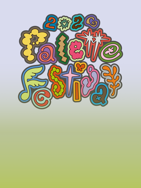 2026 Palette Festival