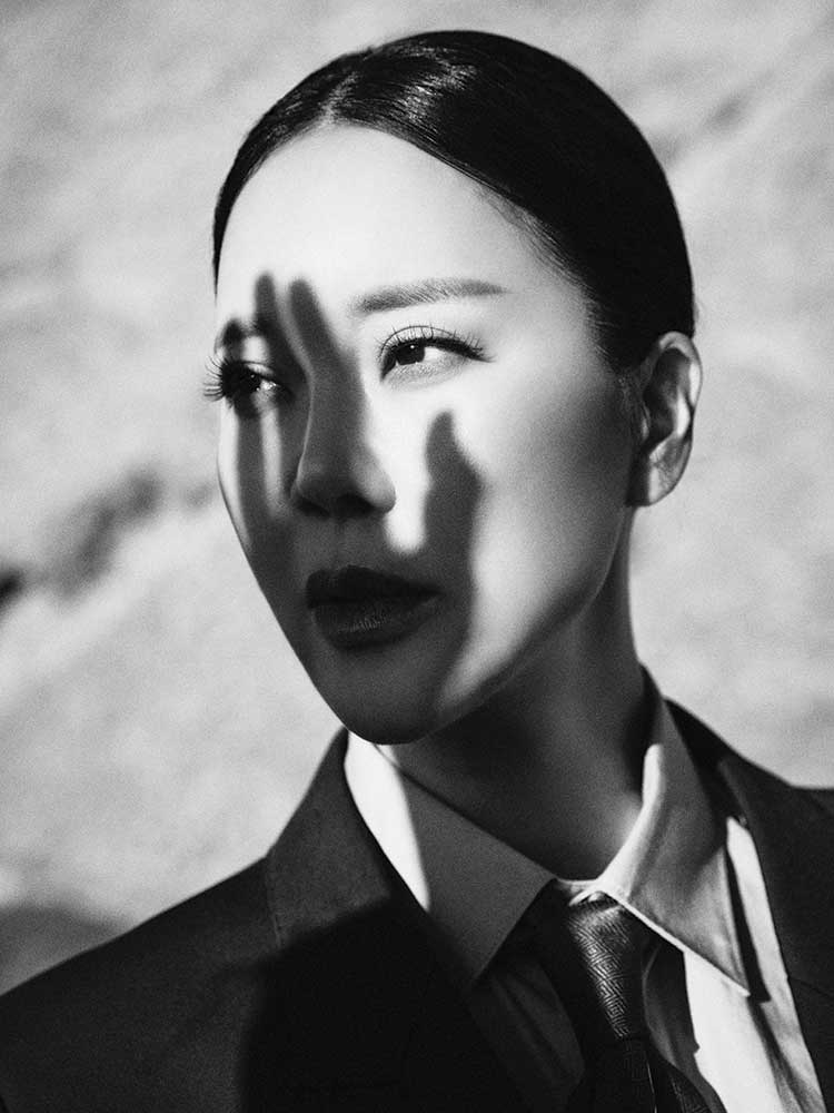 2026-27 백지영 전국투어 콘서트 〈백일몽〉-부산